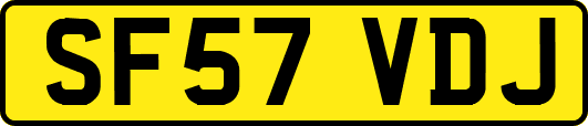 SF57VDJ