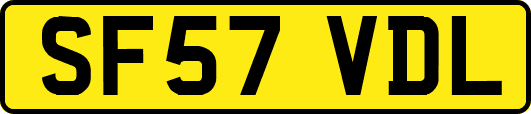 SF57VDL