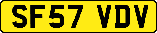 SF57VDV