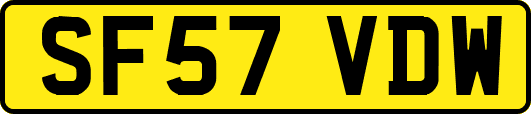 SF57VDW