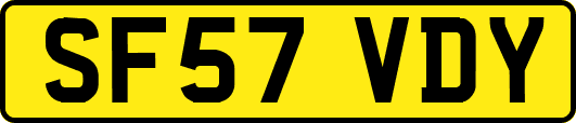 SF57VDY