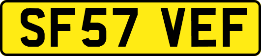 SF57VEF
