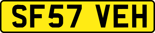 SF57VEH