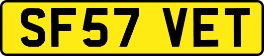 SF57VET