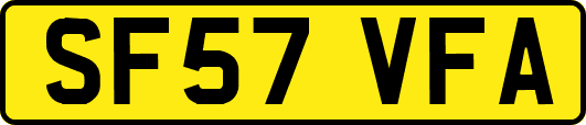 SF57VFA