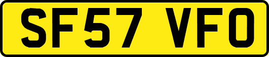 SF57VFO