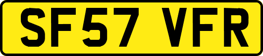 SF57VFR