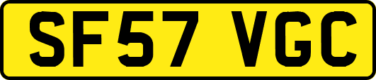 SF57VGC
