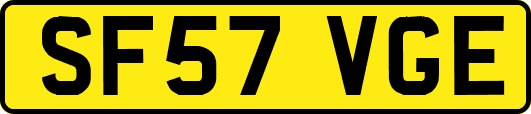SF57VGE