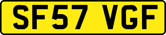 SF57VGF