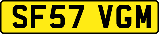 SF57VGM