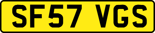 SF57VGS