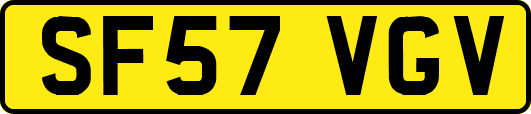 SF57VGV