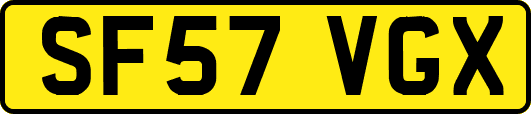 SF57VGX