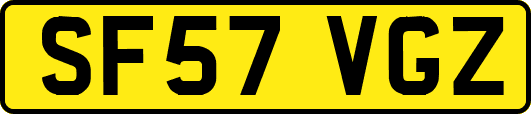 SF57VGZ