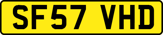 SF57VHD