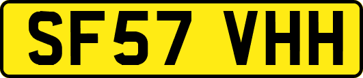 SF57VHH