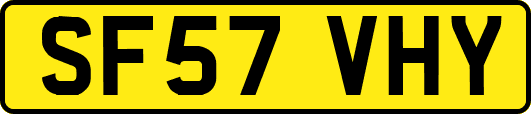 SF57VHY
