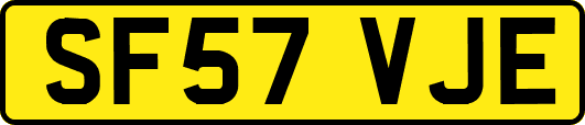 SF57VJE