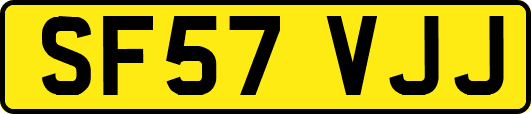 SF57VJJ