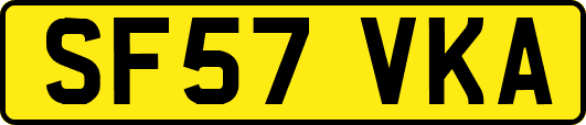 SF57VKA