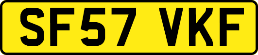 SF57VKF