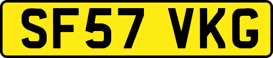 SF57VKG
