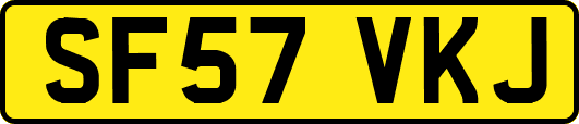 SF57VKJ