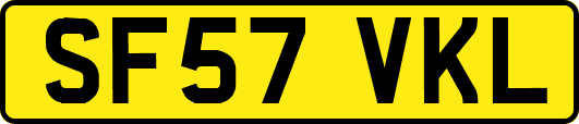 SF57VKL