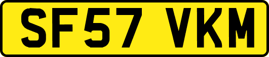 SF57VKM