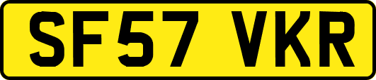 SF57VKR