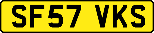 SF57VKS