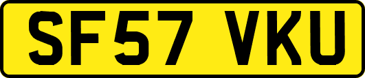 SF57VKU