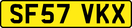 SF57VKX