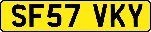 SF57VKY