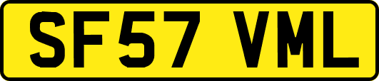 SF57VML