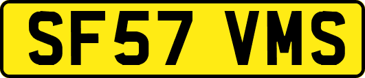 SF57VMS
