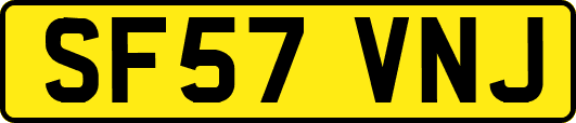 SF57VNJ