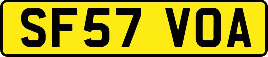 SF57VOA