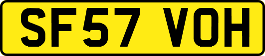 SF57VOH