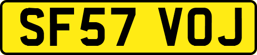 SF57VOJ