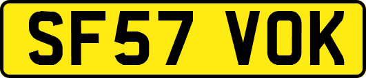 SF57VOK