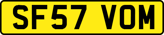 SF57VOM