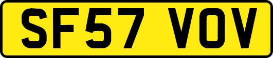 SF57VOV