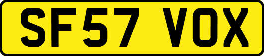 SF57VOX