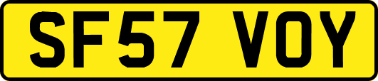 SF57VOY