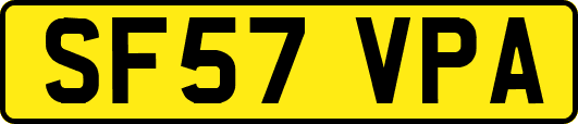SF57VPA