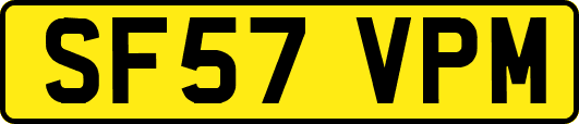 SF57VPM