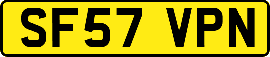 SF57VPN
