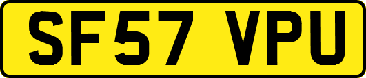 SF57VPU